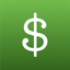 Money & Cash Saver - Budget calculator & planner for Bills/Spendings/Finances! icon