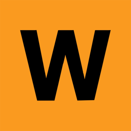 Wilderness. app icon
