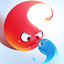 BiggerJumper icon