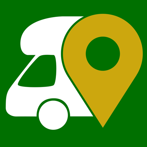 Camperonline app icon
