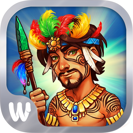 Moai 2: Path to Another World app icon