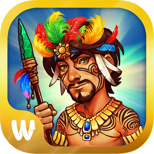 Moai 2: Path to Another World (Full) app icon