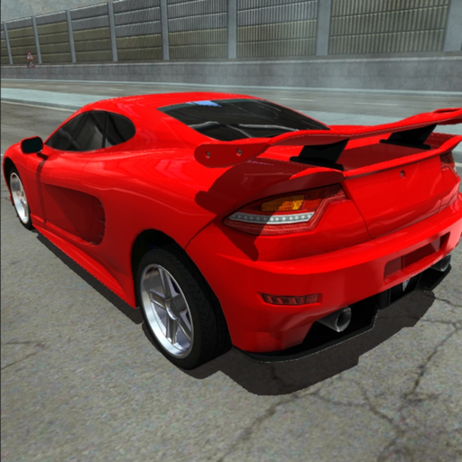 Car City Rally app icon