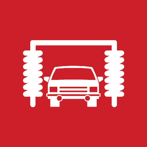 Car Wash app icon