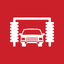 Car Wash icon
