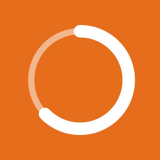 LogMyFood - Get healthy app icon