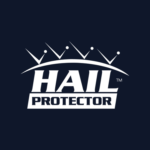 Hail Protector app icon