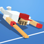 One More Run: Endless Cricket Runner icon