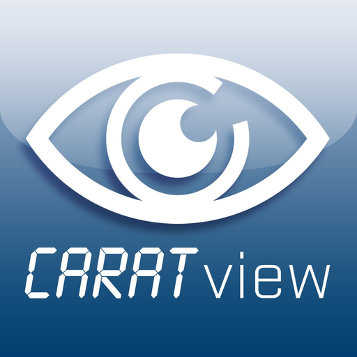 CARATview VR app icon