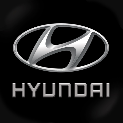 My Hyundai SA app icon