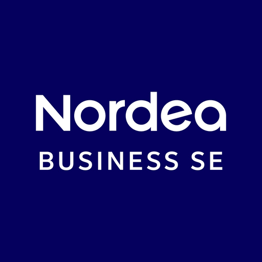 Nordea Business SE app icon