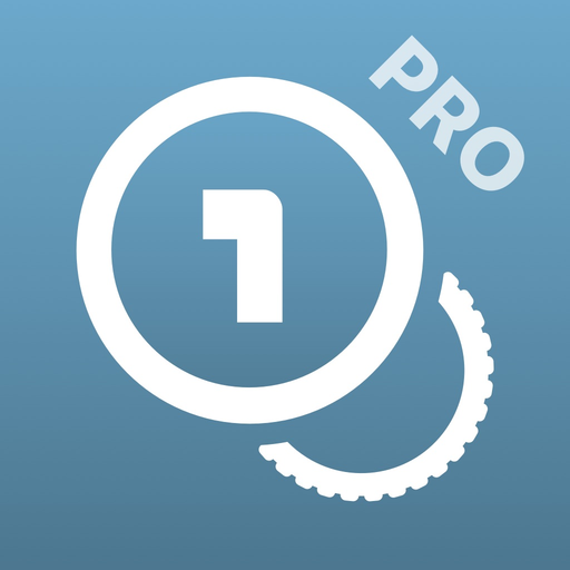 Bruno Pro app icon