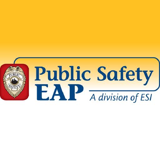 Public Safety EAP app icon