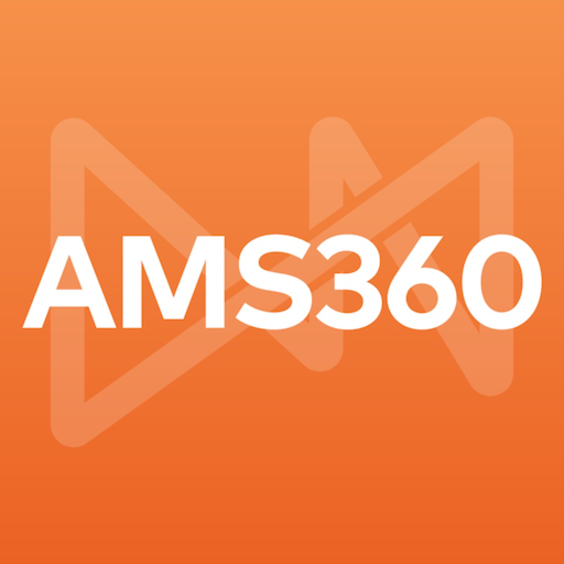 AMS360 Mobile app icon