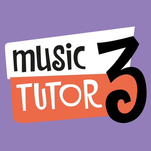 MusicTutor - Impara la musica! app icon
