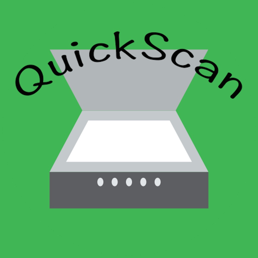 QuickScanPro Lite app icon