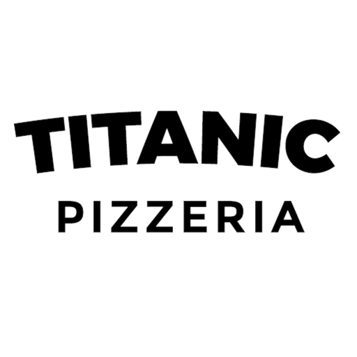Titanic Pizzeria app icon