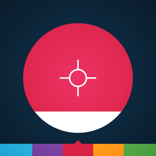 Qolor - Fast Color Grabber app icon