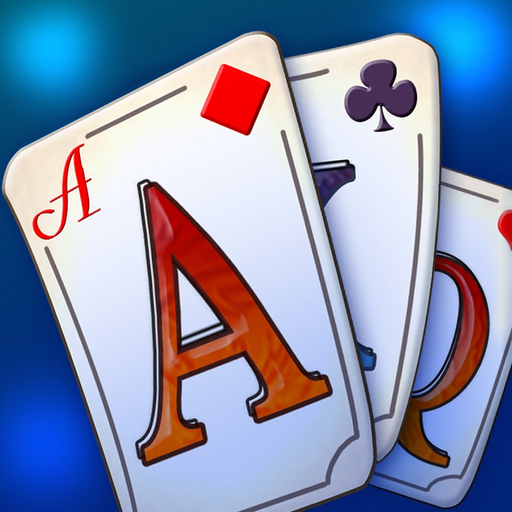 Emerland Solitaire Journey app icon