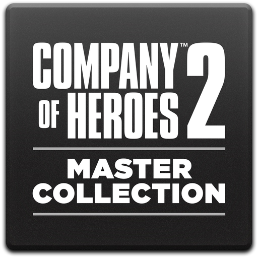 Company of Heroes 2 Collection app icon