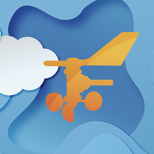 Weatherview™ app icon