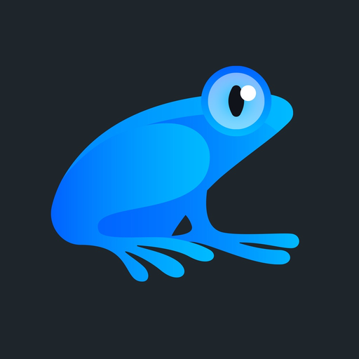 Ribbet™ Photo Editing Suite app icon