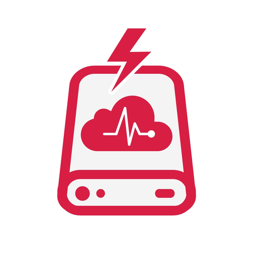 Skyscape FlashDrive app icon