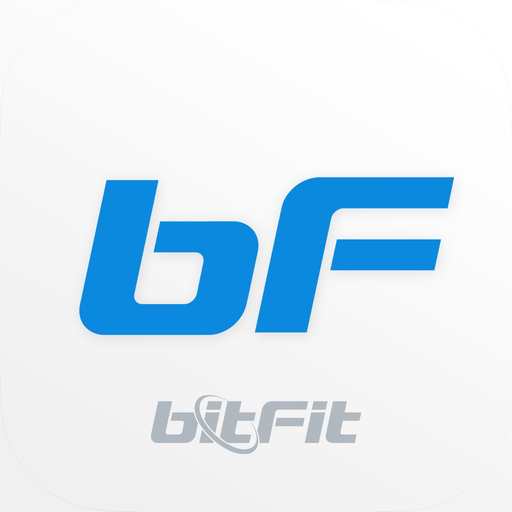 bitFit Enterprise app icon