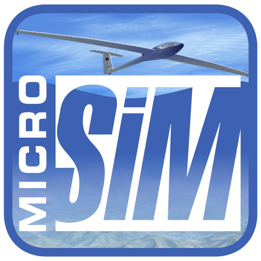 Micro Sim app icon