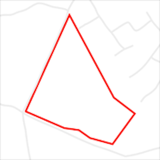 Trespass app icon