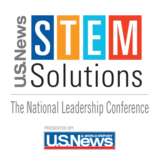 U.S. News STEM Solutions app icon