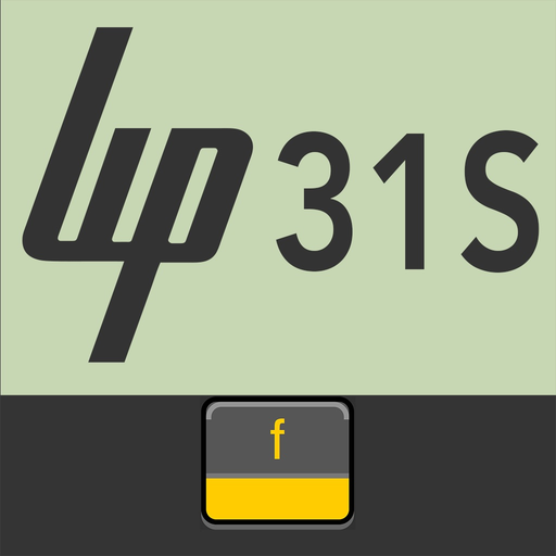 WP 31s app icon
