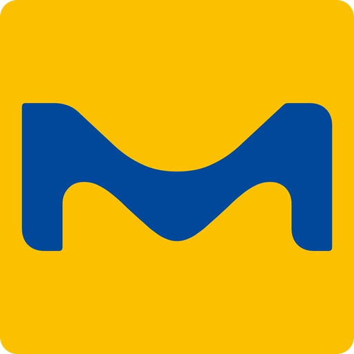 Merck app icon