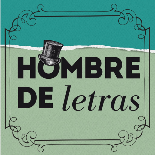 Hombre de letras app icon