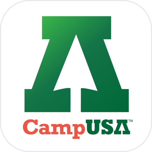 CampUSA™ app icon