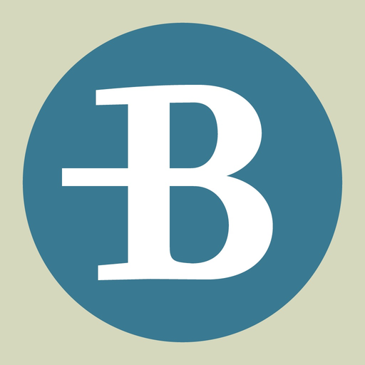 Bitterveld app icon