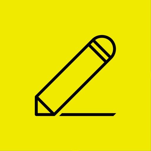 Notes for Watch app icon