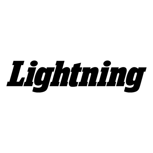 Lightning（ライトニング） app icon