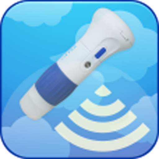 OiTEZ eScope app icon