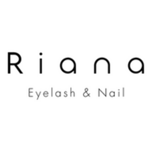 Riana app icon
