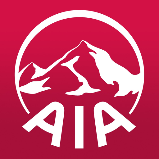 AIA Connect app icon