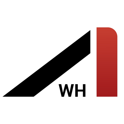 Agiliron Warehouse Management app icon