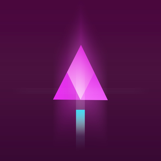 Trigonarium app icon