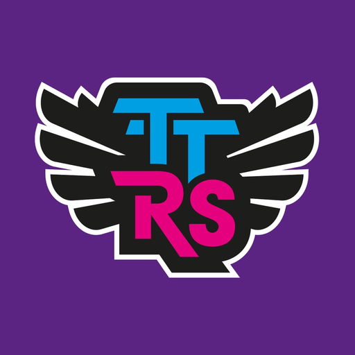 Times Tables Rock Stars app icon