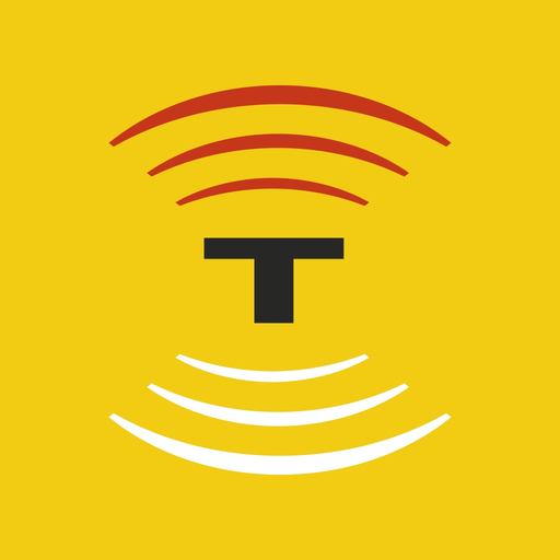 Tracker Connect app icon