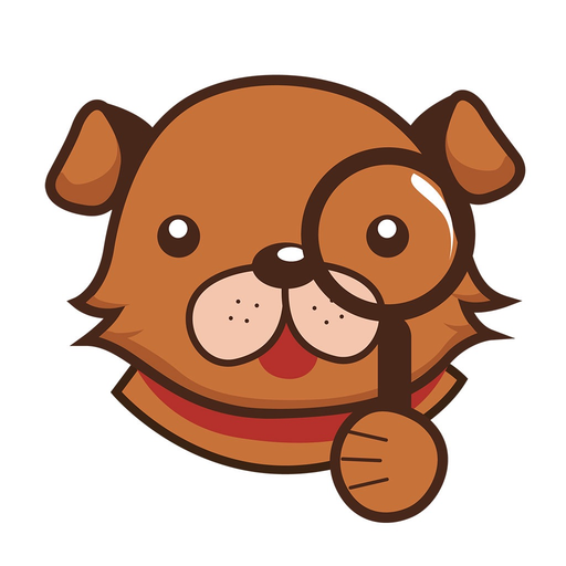 Pupfy - Find, Adopt & Rescue a Loyal Dog Companion app icon