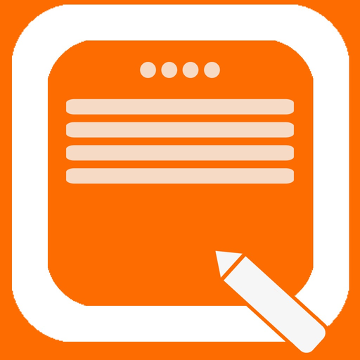 QueuePad for Customer Waitlist app icon