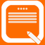 QueuePad for Customer Waitlist icon