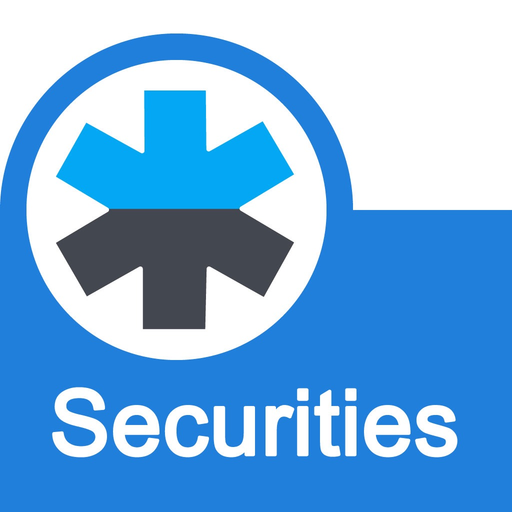 WealthMagik Securities app icon