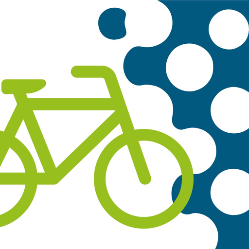 Südtirol radelt app icon